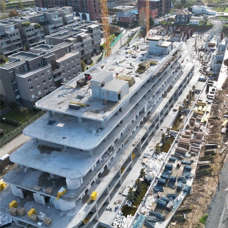 Aura City Göktürk