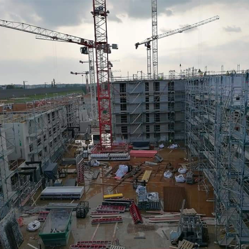 Betonarme ve Statik Proje Uygulamaları